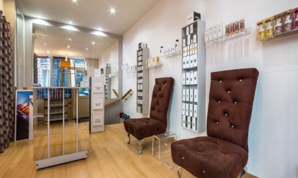 L'Institut de Sophie - Centre Expert Anti-Age et LPG : Institut de beauté à Paris