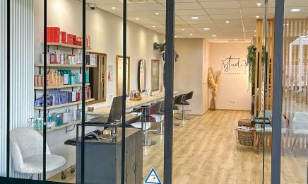 Studio Coiffure 78140 : Coiffeur à Vélizy-Villacoublay