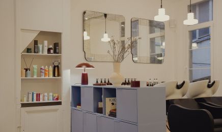 Marion - Coloriste : Coiffeur à Paris