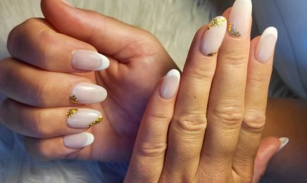 Laurie Esthetique : Manucure à Villemur-sur-Tarn