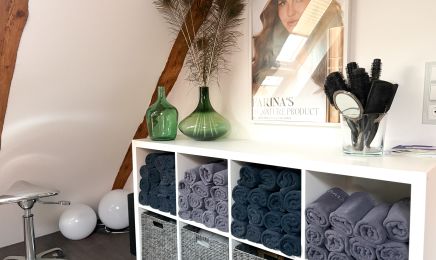 K | N Friseure: Kosmetikstudio in Winsen (Luhe)