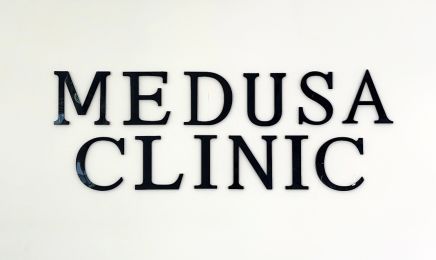 Medusa Clinic : Institut de beauté à Mulhouse