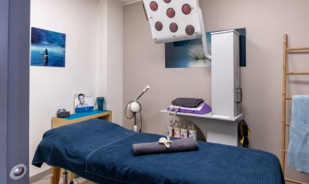 Sensatio’ Nails & Léna Esthétique  : Institut de beauté à Pierrefeu-du-Var