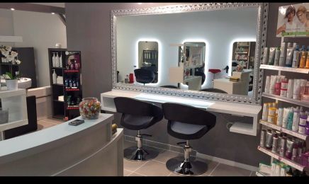 Salon Entre’Elles : Coiffeur à Mâcon