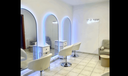 The new Women : Coiffeur à Sartrouville