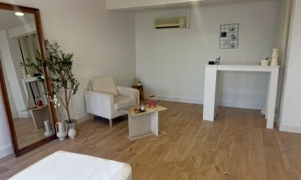 THE BROWSSY : Institut de beauté à Fos-sur-Mer