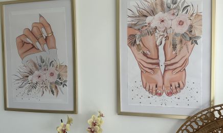 Phoenix Nails : Manucure à Graulhet