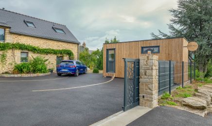 Zenonaturel : Institut de beauté à Grand-Champ