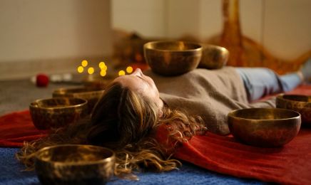 Une pause pour soi : Institut de beauté à Cogolin