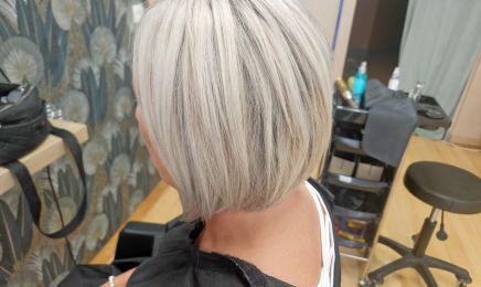 Alliance Coiffure - Mondragon : Coiffeur à Mondragon