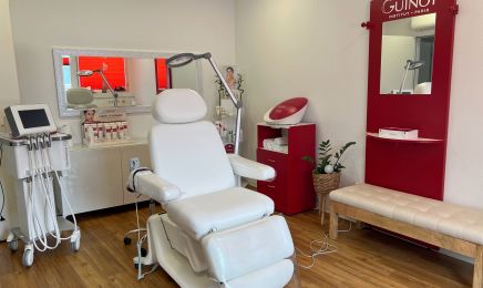 Shamy-Beauty-Mainz: Kosmetikstudio in Mainz