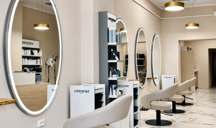 Oh My Beauty: Kosmetikstudio in Essen
