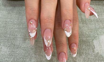 Top Nails Studio : Institut de beauté à Paris
