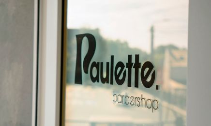 Paulette Barbershop : Coiffeur à Les Bons Villers