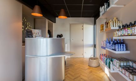 2en1 Institut HAIR SPA : Barbier à Saint-Médard-en-Jalles