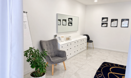 VM Permanent: Kosmetikstudio in Oberndorf am Neckar
