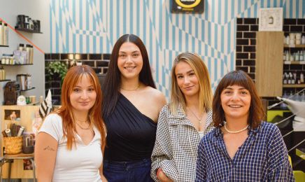 Le Chalet - Bordeaux : Coiffeur à Bordeaux