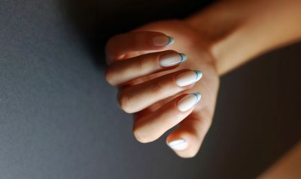 Tatiana Nails Studio : Manucure à L'Isle-Adam