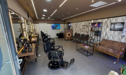 Belv'Homme Coiffure : Coiffeur à Miribel