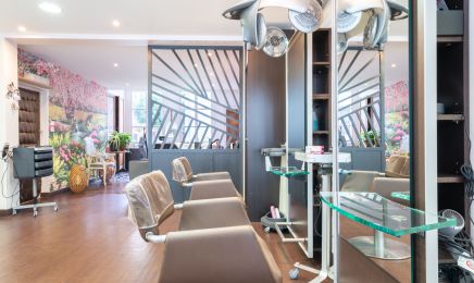 Imagin'hair : Coiffeur à Wassy