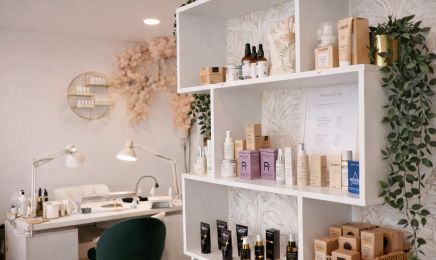 Luana Terra Beauty Studio : Institut de beauté à Menton