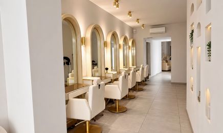 Hair Spa : Head spa duo , lissage et soins capillaires  : Coiffeur à Cannes