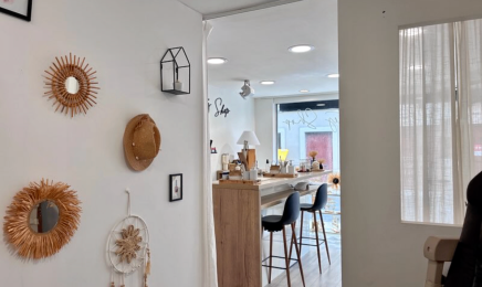Beauté & Co chez The Beauty Shop  : Institut de beauté à La-Teste-de-Buch