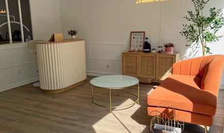 Le boudoir de Janna : Manucure à Blois