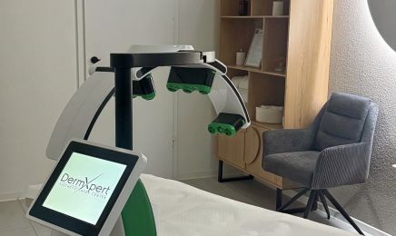 DermXpert : Institut de beauté à Mundolsheim
