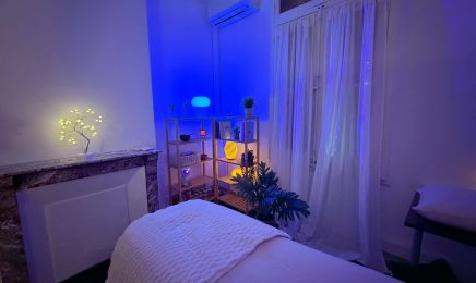 Le Cabinet ASMR : Institut de beauté à Montpellier