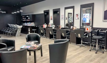Bruno Flaujac Coiffures - Castanet INTERMARCHÉ : Coiffeur à Castanet-Tolosan