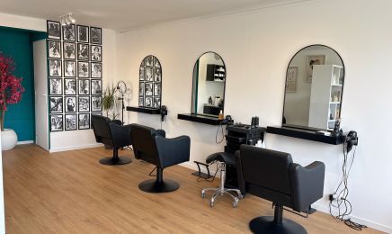 Trendy by Milano : Coiffeur à Ondres