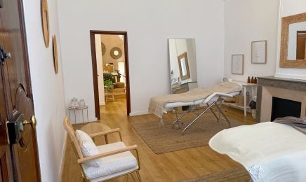 Maison wild : Manucure à Aix-en-Provence