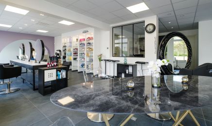 7 original : Institut de beauté à Vanault-les-Dames