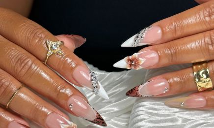 Daayia Nails  : Manucure à Pau