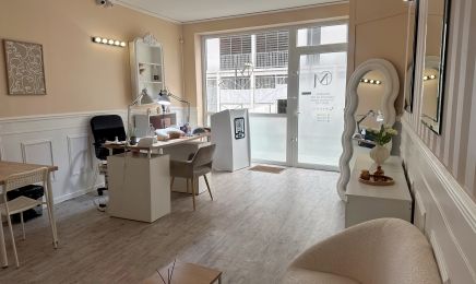 CM Nails : Institut de beauté à Bordeaux