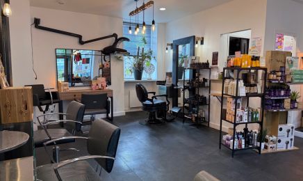 Un Hair d’Ange : Coiffeur à Pleudihen-sur-Rance