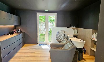 L’Evenement Coiffure : Coiffeur à Gières