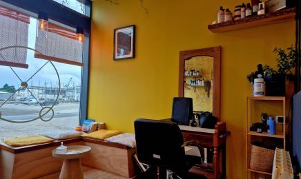 L'établi : Coiffeur à Brest