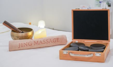 Jing Massage : Coiffeur à La Rochelle