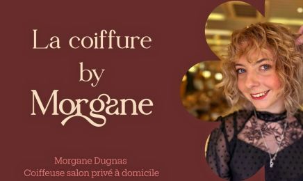 La coiffure by Morgane : Institut de beauté à Cournon-d'Auvergne