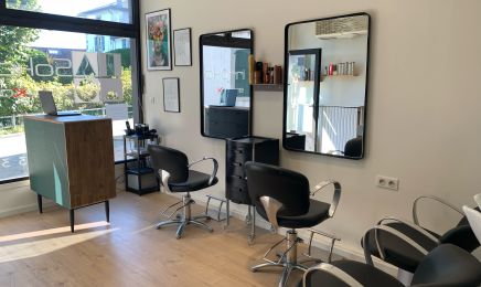 Sokorri coiffure : Coiffeur à Urrugne