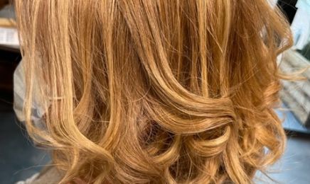 L'autre salon : Coiffeur à Vallet