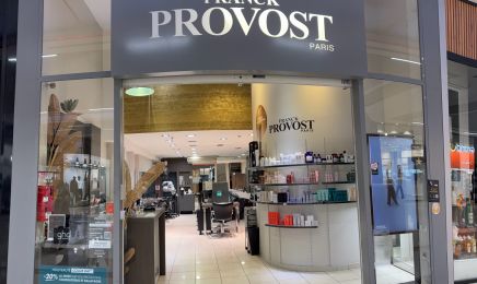 Franck Provost - Écully : Coiffeur à Écully