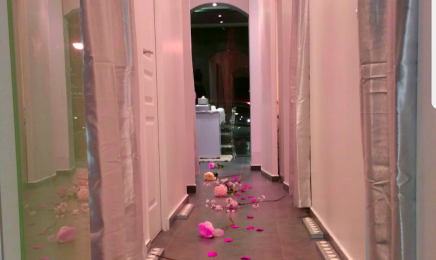 Spa Perle d’Etoile : Manucure à Paris