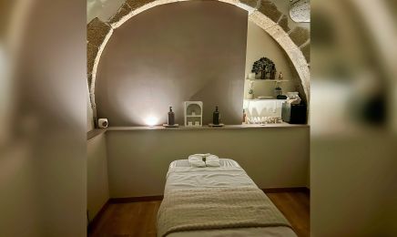 Beauté d'âme : Institut de beauté à Aubignan