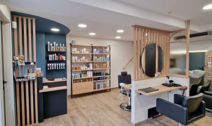 La Boîte à Ciseaux : Coiffeur à Saint-Georges-Buttavent