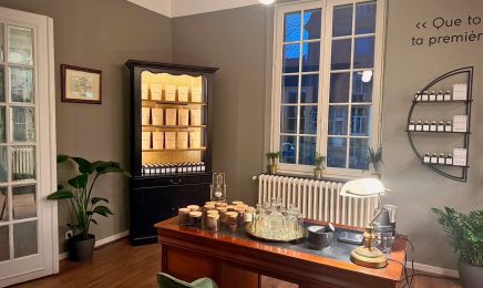 Vitalia - Centre de nutricosmetique et Dermo esthétique  : Institut de beauté à Thionville