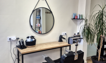 Carpe diem : Coiffeur à Auray