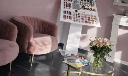 Kosmetikstudio Glow Beauty: Kosmetikstudio in Magdeburg